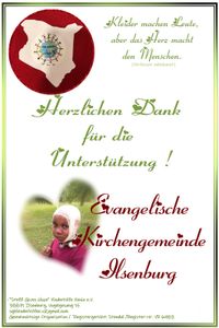 Evangelische Kirchengemeinde Ilsenburg