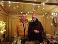 Weihnachtsmarkt Ilsenburg 2023